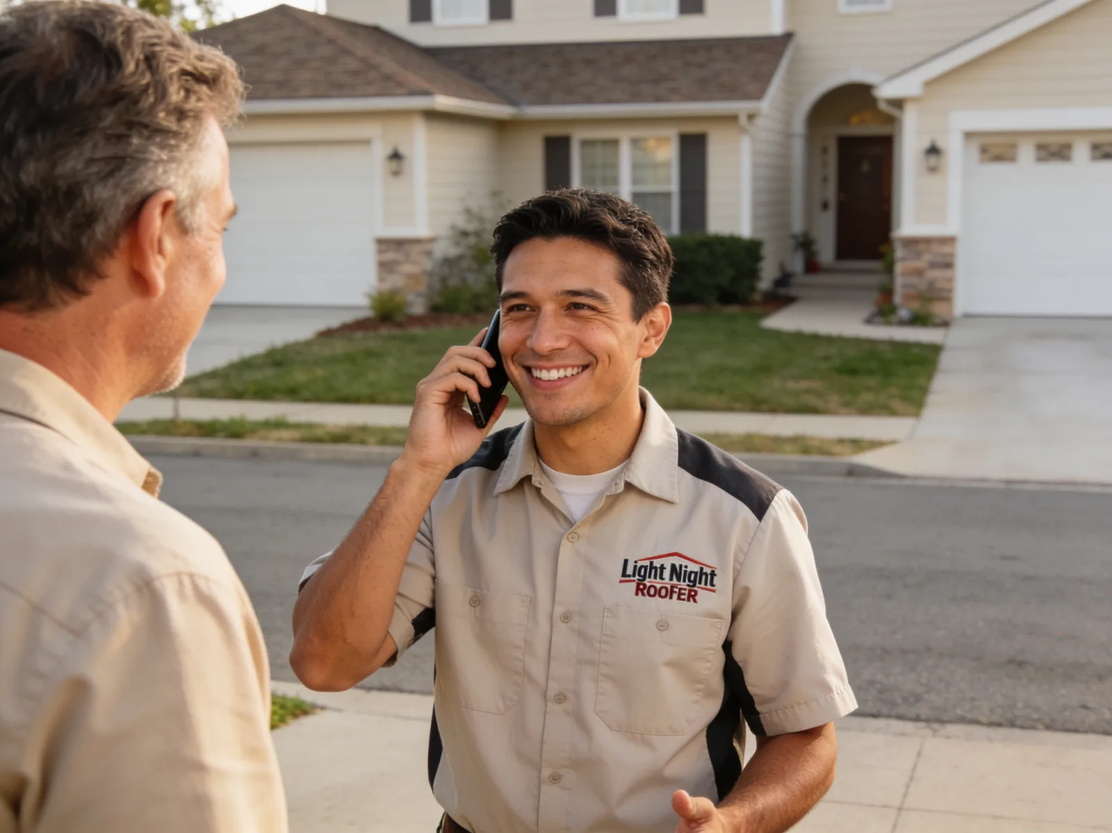 Emergency Roof Repair Newberry Springs, CA FAQs